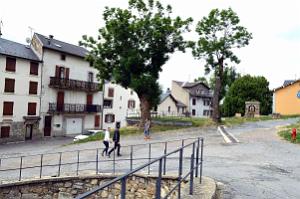 Mont Louis citadelle 089